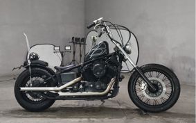 YAMAHA DRAGSTAR 400 1999 4TR