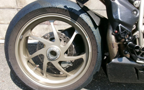 DUCATI  DUCATI 1198S 2009 ZDMH704AA8B