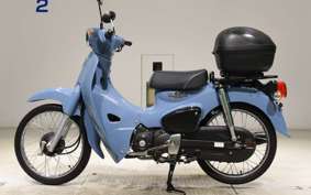 HONDA C50 SUPER CUB AA09
