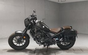 HONDA REBEL 250 S MC49