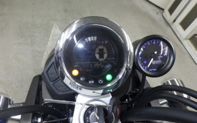 HONDA MONKEY 125 JB03