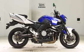 SUZUKI B-KING 2012