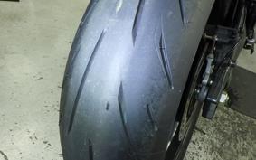 YAMAHA MT-09 2022 RN69J