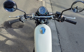 KAWASAKI 250TR BJ250F