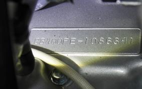 HONDA CB400 CB400F
