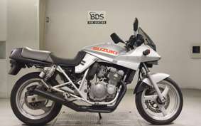 SUZUKI GSX250S KATANA 1998 GJ76A