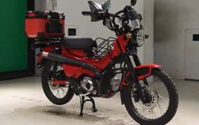 HONDA CT125-2 2017 JA65