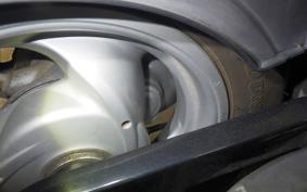 YAMAHA AXIS 125 TREET 2018 SE53J