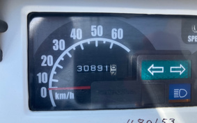 HONDA  GYRO X BASIC  TD02