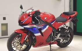 HONDA CBR600RR 2025 PC40