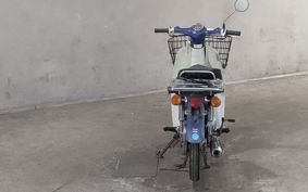 HONDA SUPER CUB50 AA01