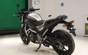 HONDA NC750S ABS 2018