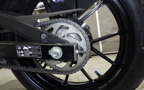 SUZUKI GSX-R125 2017 DL33B