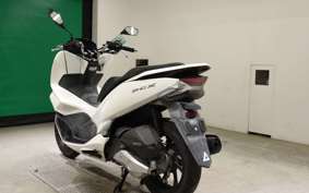 HONDA PCX 125 1996 JF81