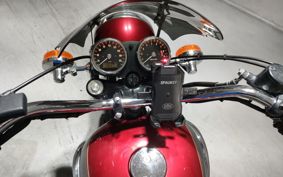 KAWASAKI W650 2007 EJ650A