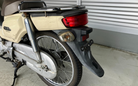HONDA SUPER CUB50 AA04
