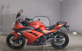 KAWASAKI NINJA250 EX250L