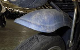 SUZUKI BIRDIE 50 BA42A