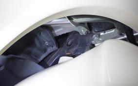 HONDA SHﾓｰﾄﾞ 1999 JF51