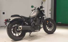 HONDA REBEL 250 A 2023 MC49