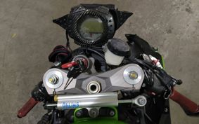 KAWASAKI ZX 10 NINJA R ZXT00D