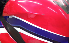 HONDA CBR600RR 2022 PC40