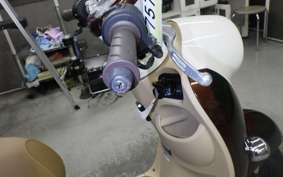 YAMAHA VINO 50 Gen.4 AY02
