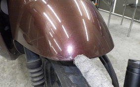 HONDA GIORNO 2 AF70