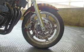 KAWASAKI ZEPHYR400 1991 ZR400C