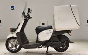YAMAHA GEAR Gen.2 2011 UA06J