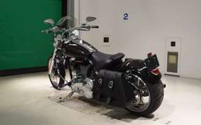 HARLEY FXCWC 1580 2008