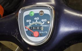 HONDA C50 SUPER CUB C50
