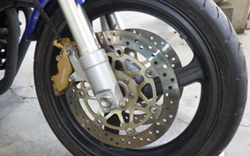 HONDA CB400SF VTEC 1999 NC39