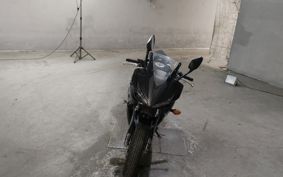 HONDA CBR400R 2018 NC47
