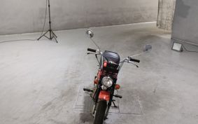 HONDA GORILLA Z50J