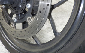 YAMAHA YZF-R25 A 2004 RG74J