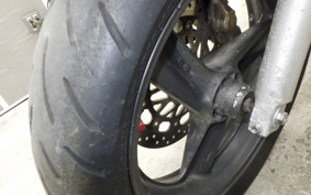 HONDA HORNET 250 2004 MC31