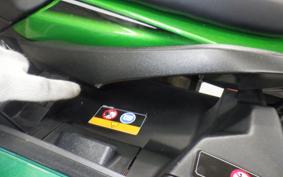 KAWASAKI NINJA 1000SX 2021 ZXT02K