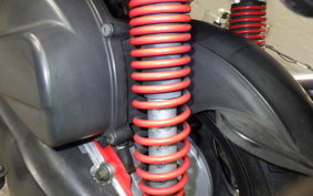 YAMAHA CYGNUS 125 XSR 2 2018 SE44J