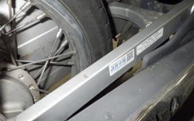 HONDA ｸﾛｽｶﾌﾞ50 AA06