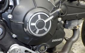 DUCATI SCRAMBLER SIXTY2 2018