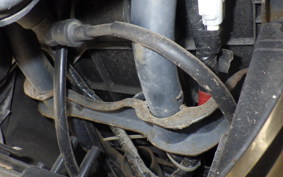 YAMAHA VINO 50 SA10J