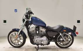HARLEY XL883LI 2013
