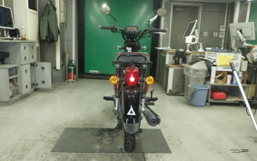 HONDA ｸﾛｽｶﾌﾞ110-2 2020 JA45