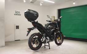 SUZUKI ｼﾞｸｻｰ150 2013 NG4BG