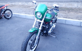 HARLEY FXDL1580 2003 GDV