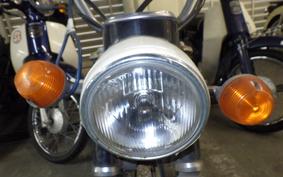 HONDA CL50 BENLY 2021 CD50