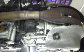 YAMAHA TDM850 Gen.2 2001 RN03J