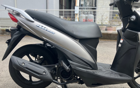 SUZUKI ADDRESS V110 CE47A