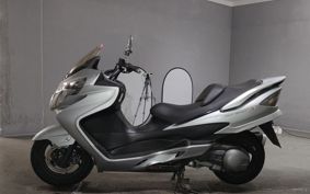 SUZUKI SKYWAVE 400S CK44A